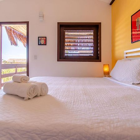 Pousada La Vie Jeri Jericoacoara Extérieur photo