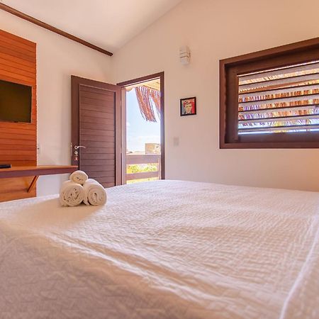 Pousada La Vie Jeri Jericoacoara Extérieur photo