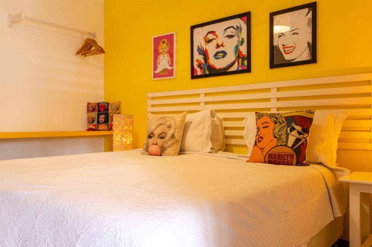 Pousada La Vie Jeri Jericoacoara Extérieur photo