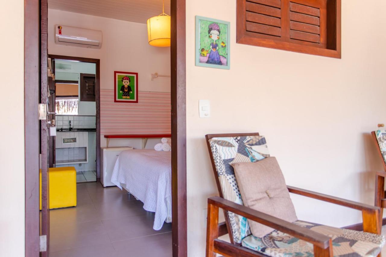 Pousada La Vie Jeri Jericoacoara Extérieur photo