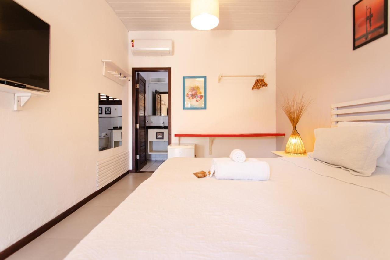 Pousada La Vie Jeri Jericoacoara Extérieur photo