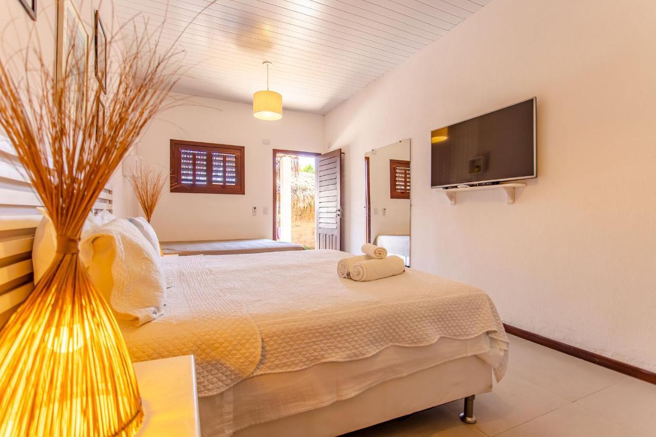 Pousada La Vie Jeri Jericoacoara Extérieur photo