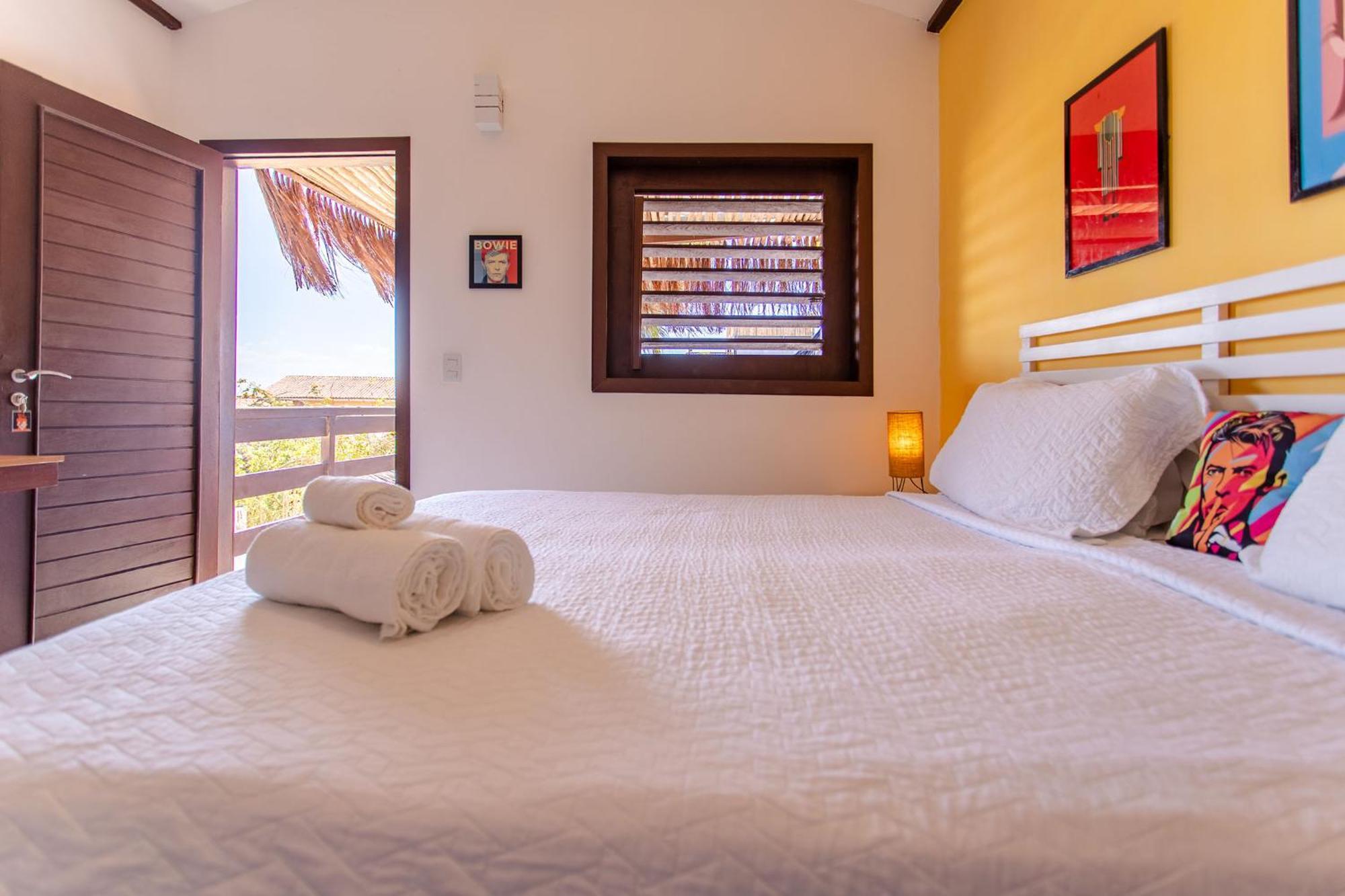 Pousada La Vie Jeri Jericoacoara Extérieur photo