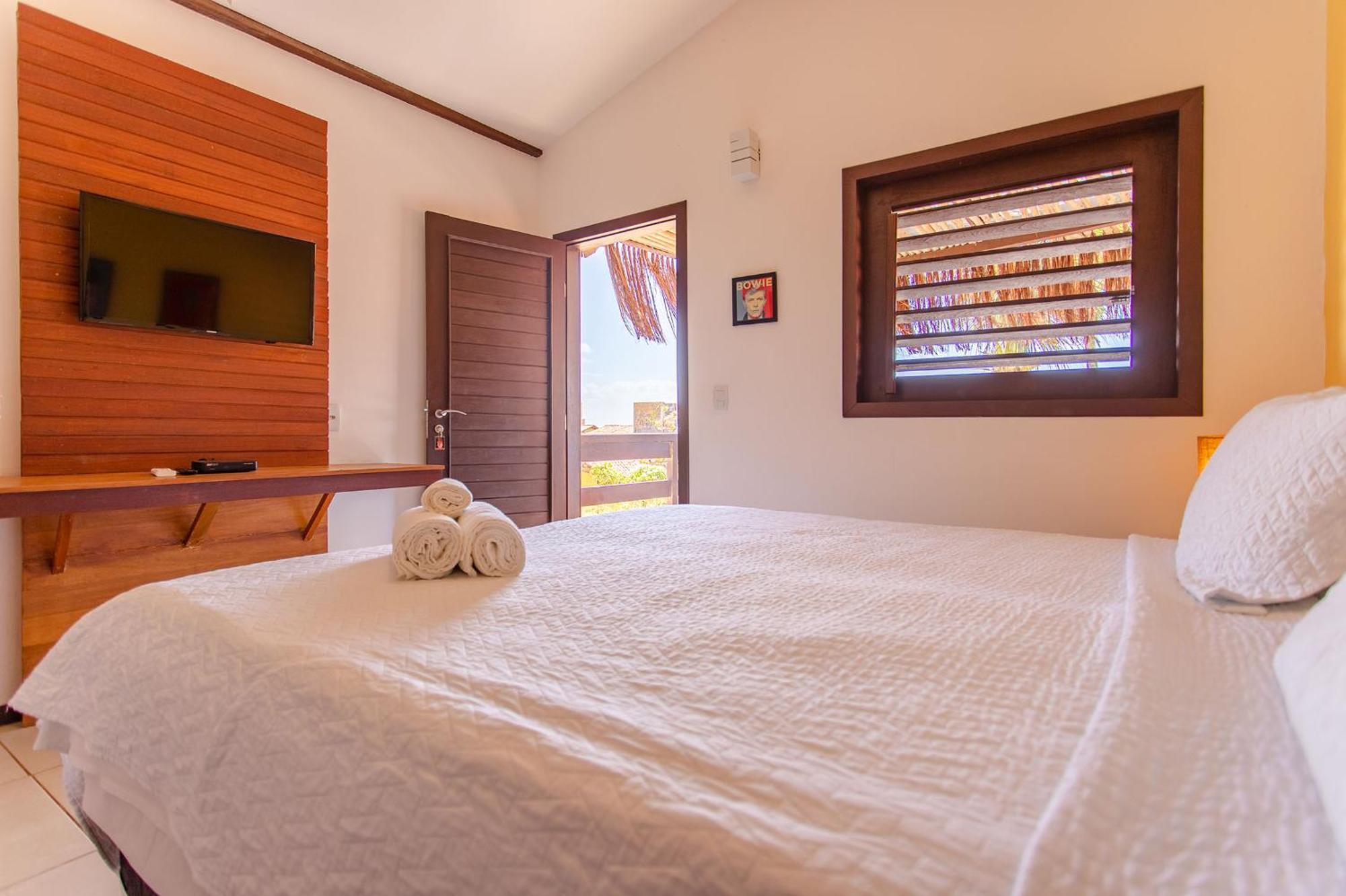 Pousada La Vie Jeri Jericoacoara Extérieur photo