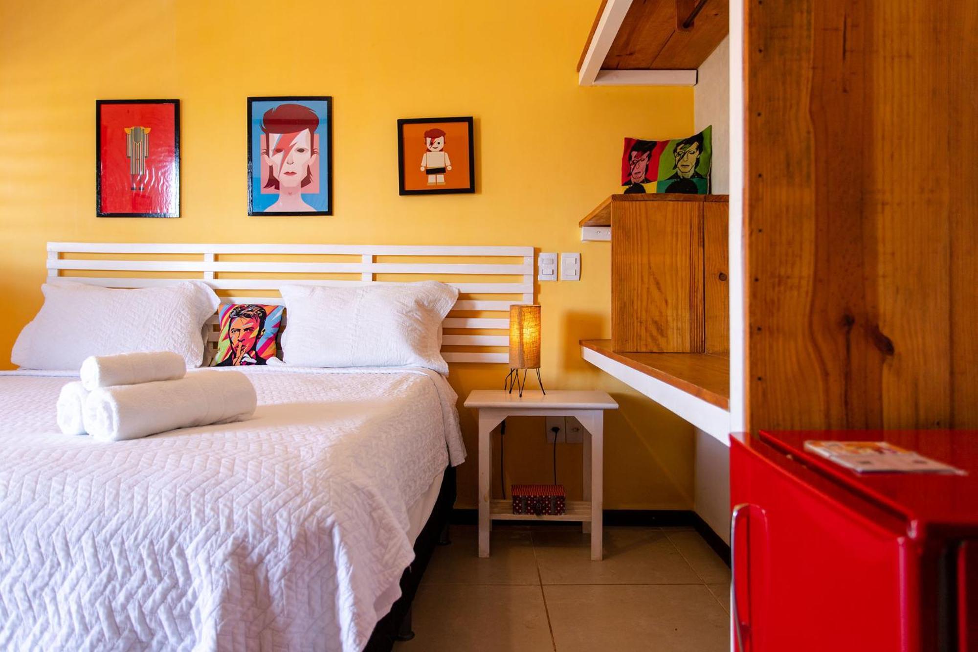 Pousada La Vie Jeri Jericoacoara Extérieur photo