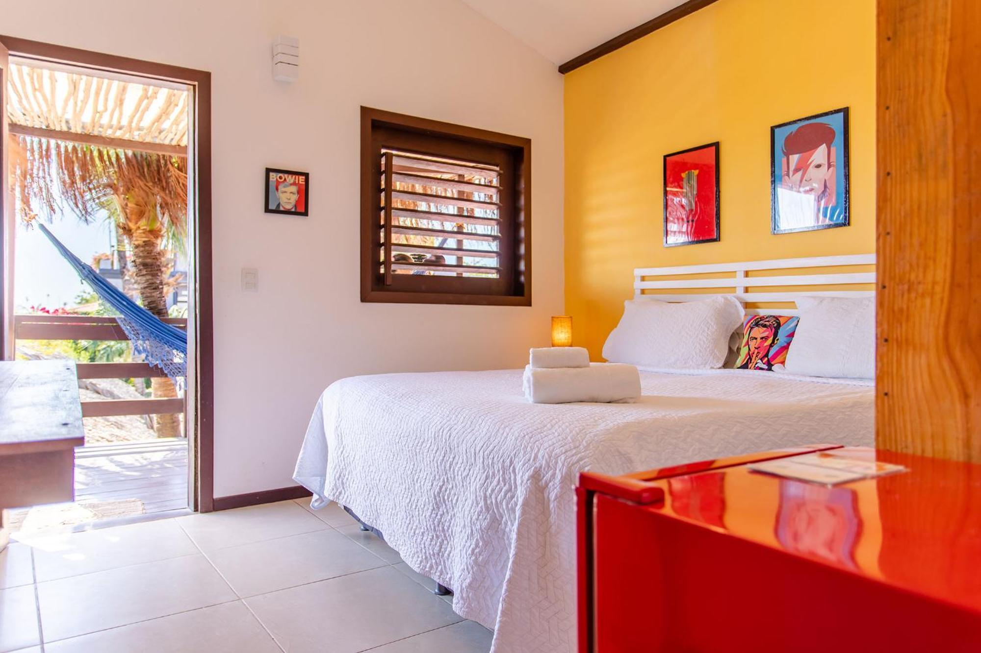 Pousada La Vie Jeri Jericoacoara Extérieur photo