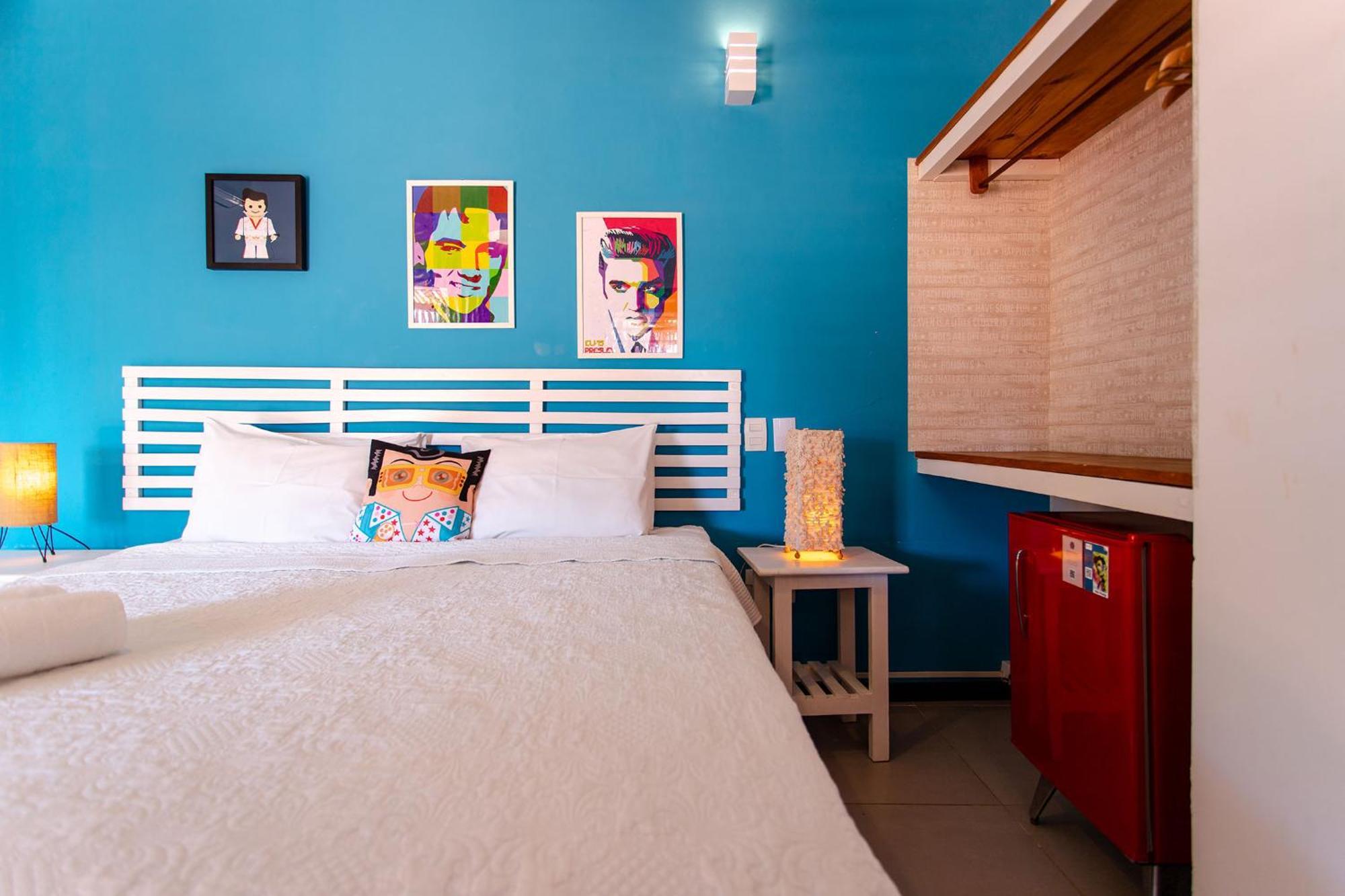 Pousada La Vie Jeri Jericoacoara Extérieur photo