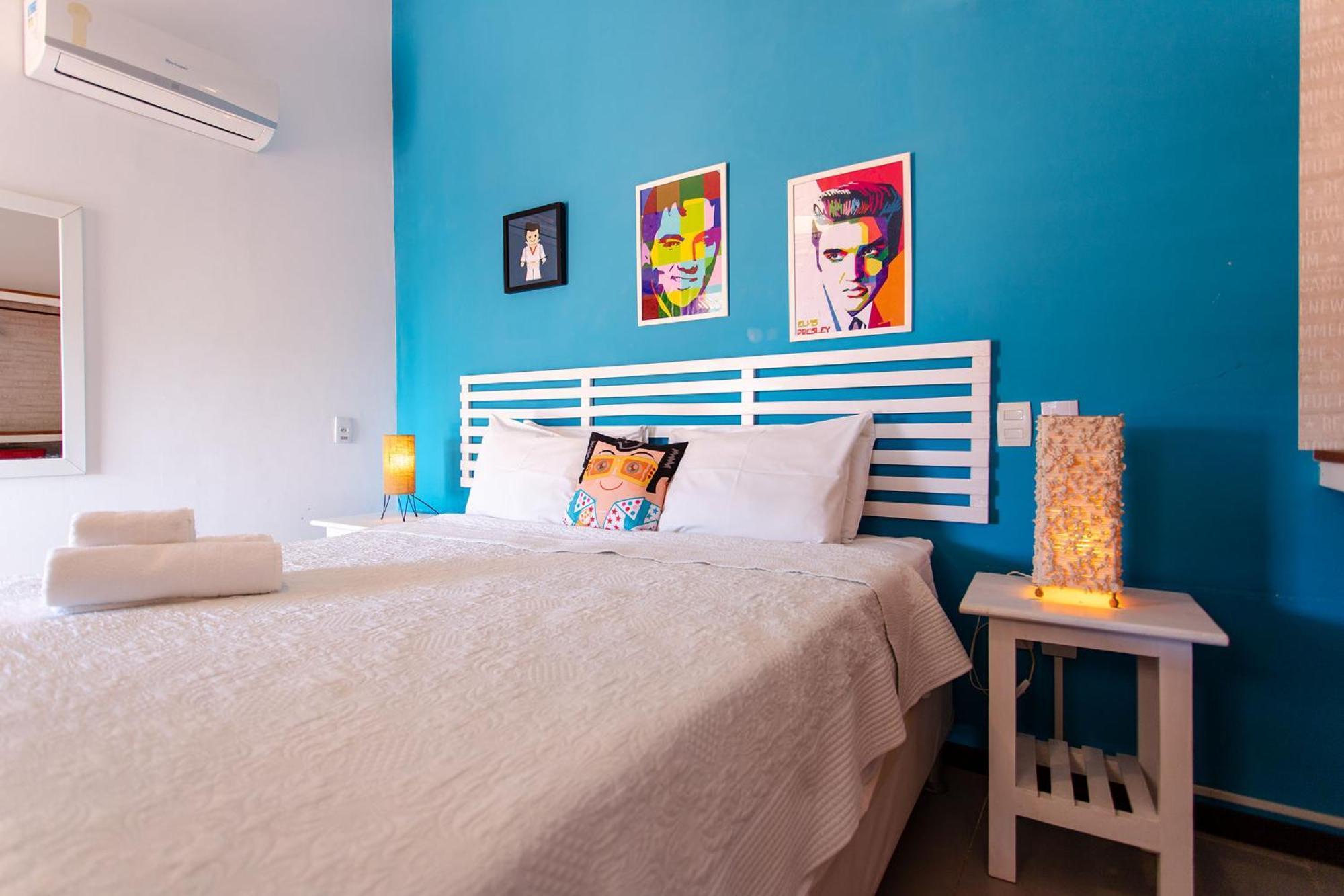 Pousada La Vie Jeri Jericoacoara Extérieur photo