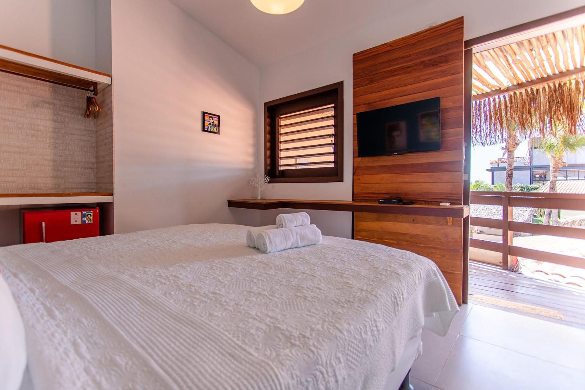 Pousada La Vie Jeri Jericoacoara Extérieur photo