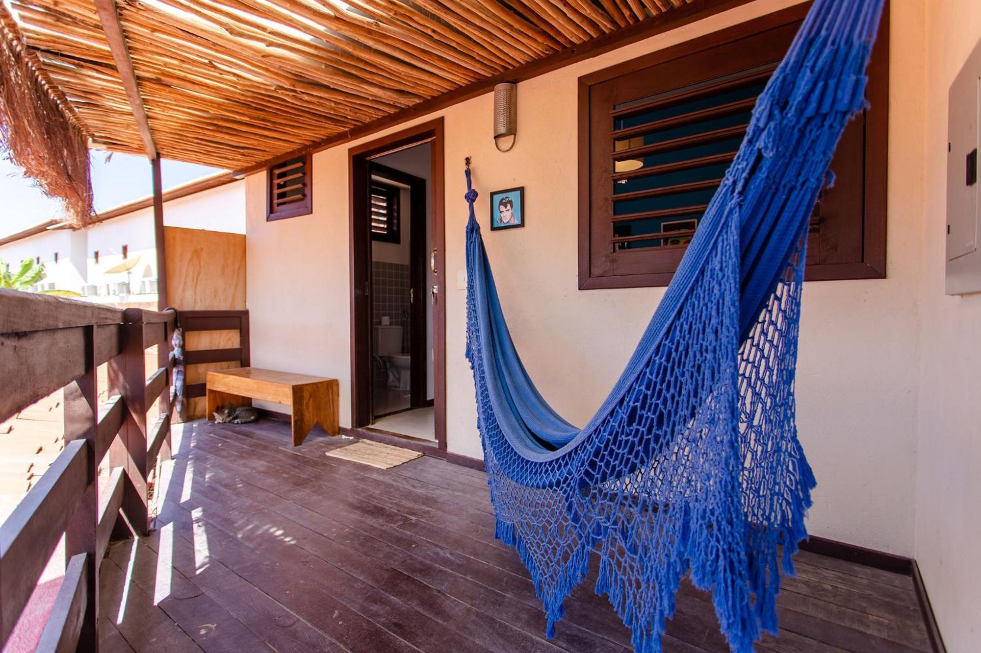 Pousada La Vie Jeri Jericoacoara Extérieur photo