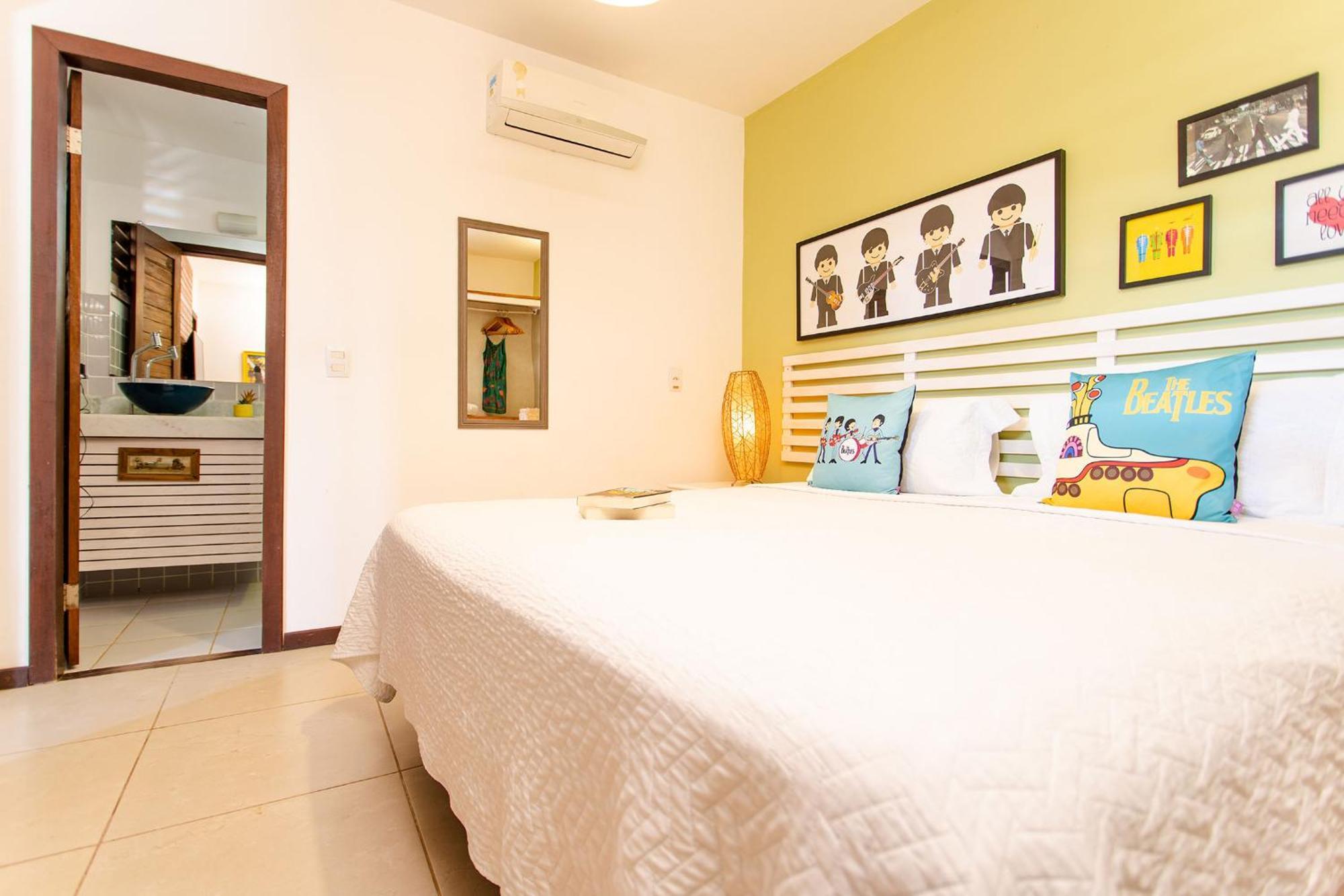 Pousada La Vie Jeri Jericoacoara Extérieur photo