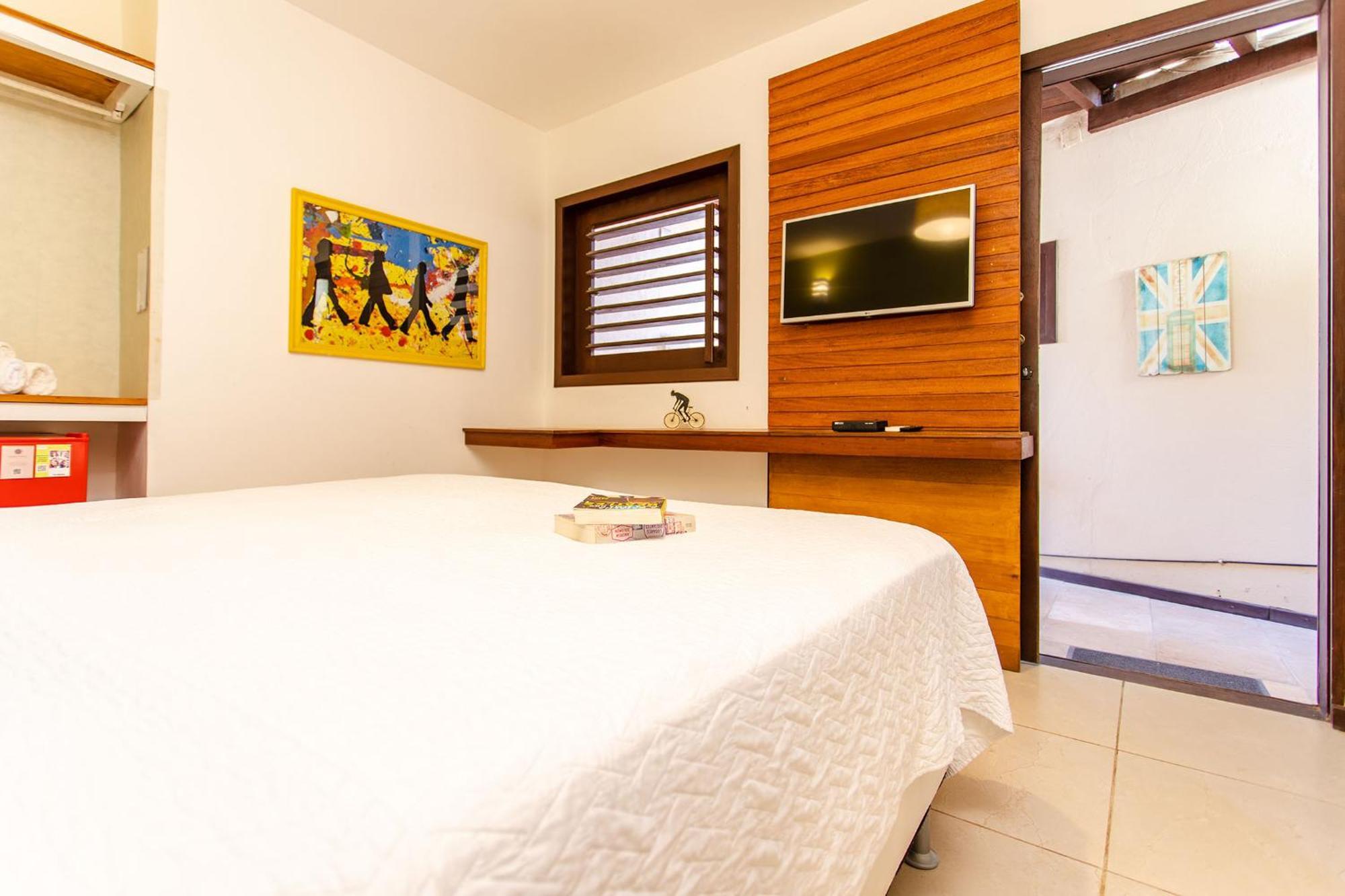 Pousada La Vie Jeri Jericoacoara Extérieur photo