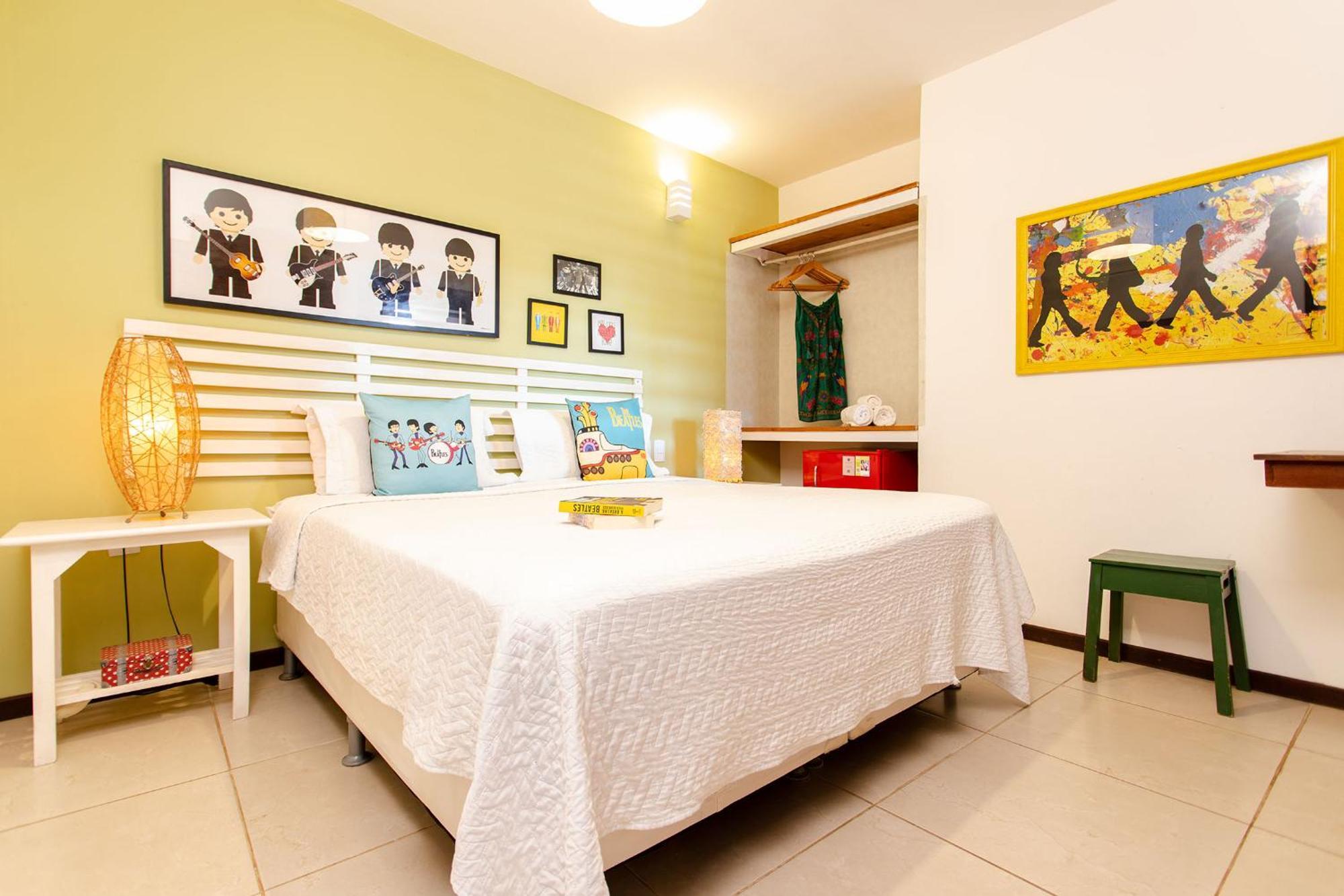Pousada La Vie Jeri Jericoacoara Extérieur photo