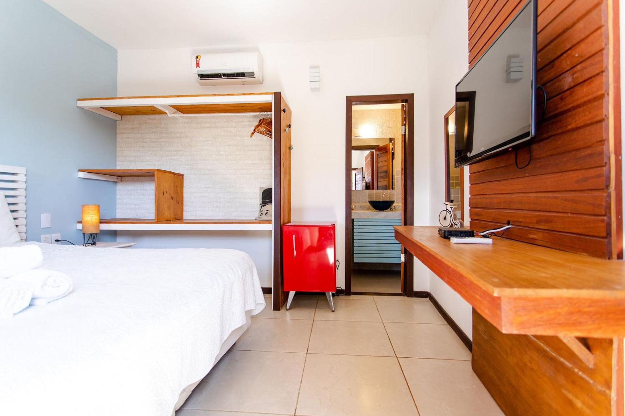 Pousada La Vie Jeri Jericoacoara Extérieur photo