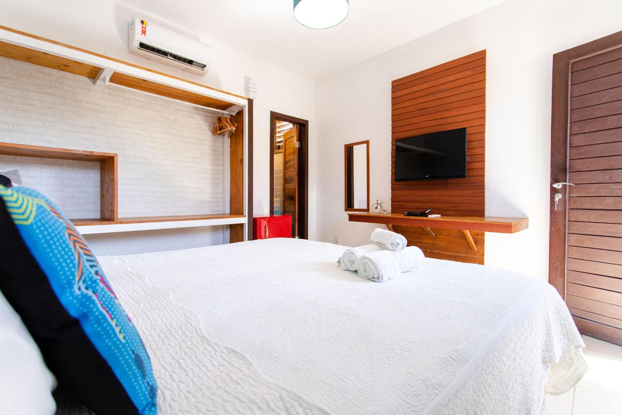 Pousada La Vie Jeri Jericoacoara Extérieur photo