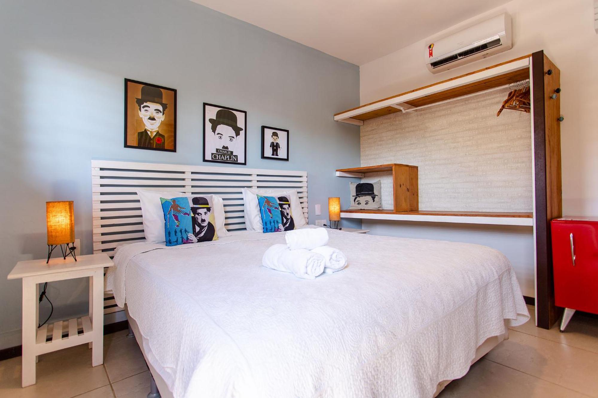 Pousada La Vie Jeri Jericoacoara Extérieur photo