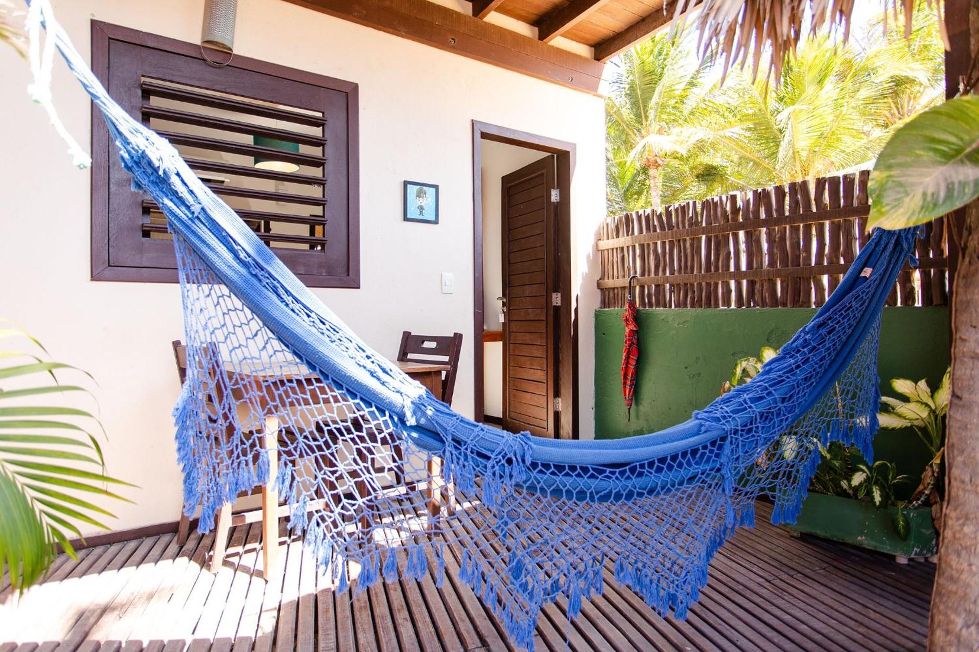 Pousada La Vie Jeri Jericoacoara Extérieur photo